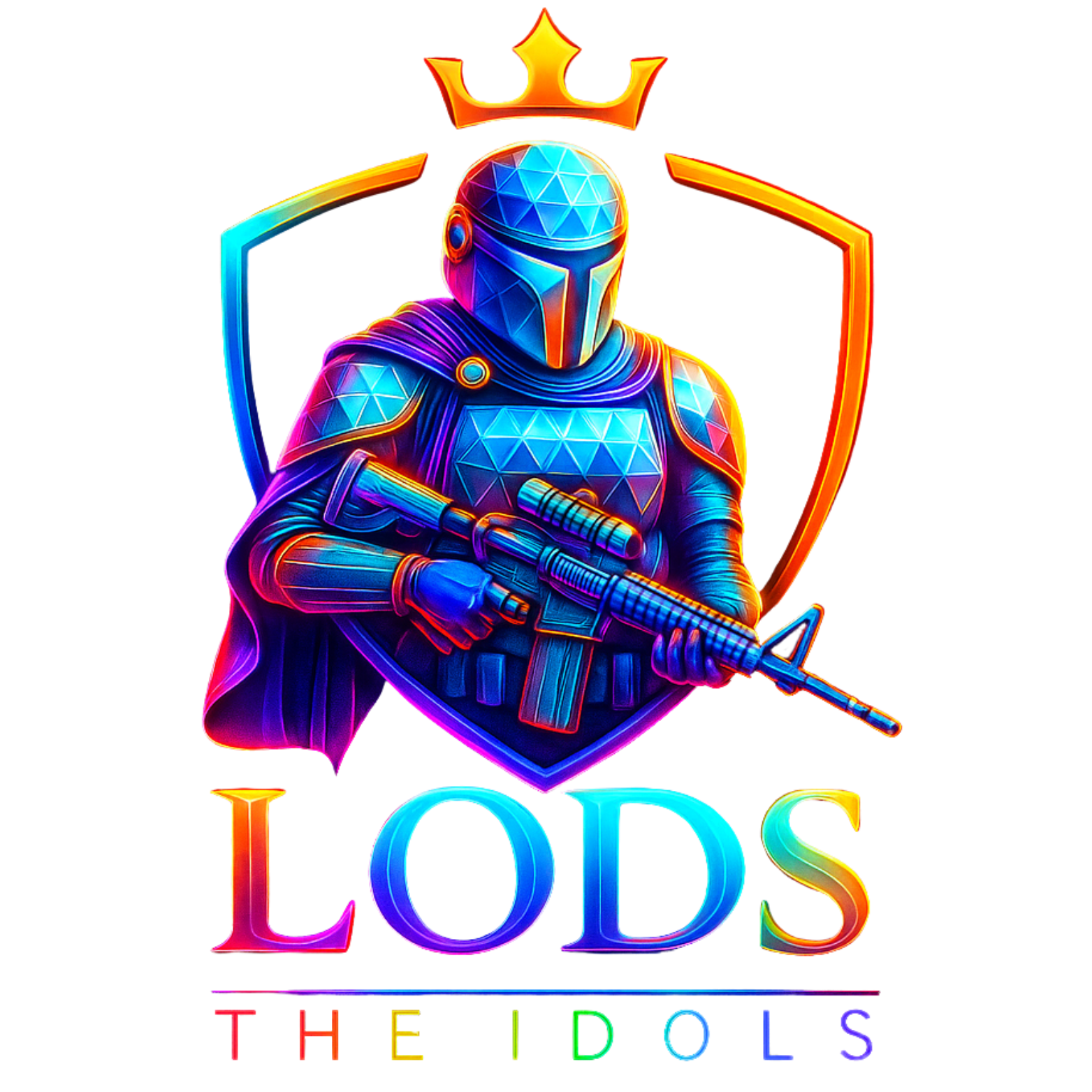 LODS logo